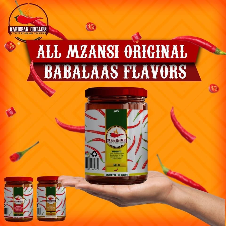 Babalas flavour